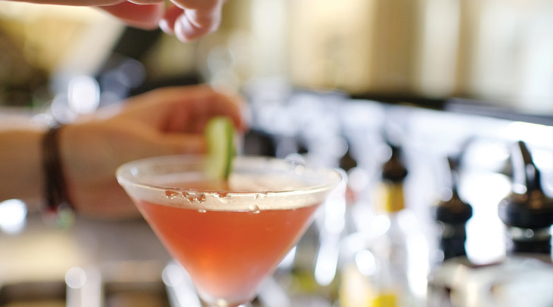 Crystal Lodge Crystal Lodge