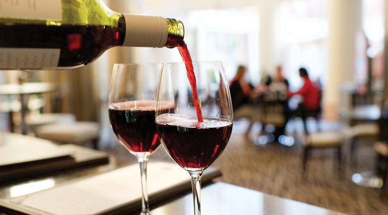 Crystal Lodge Crystal Lodge