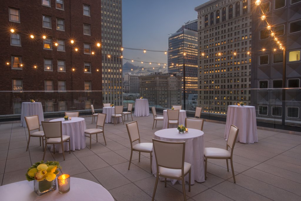 Kimpton HOTEL MONACO PITTSBURGH - Tap to explore photos