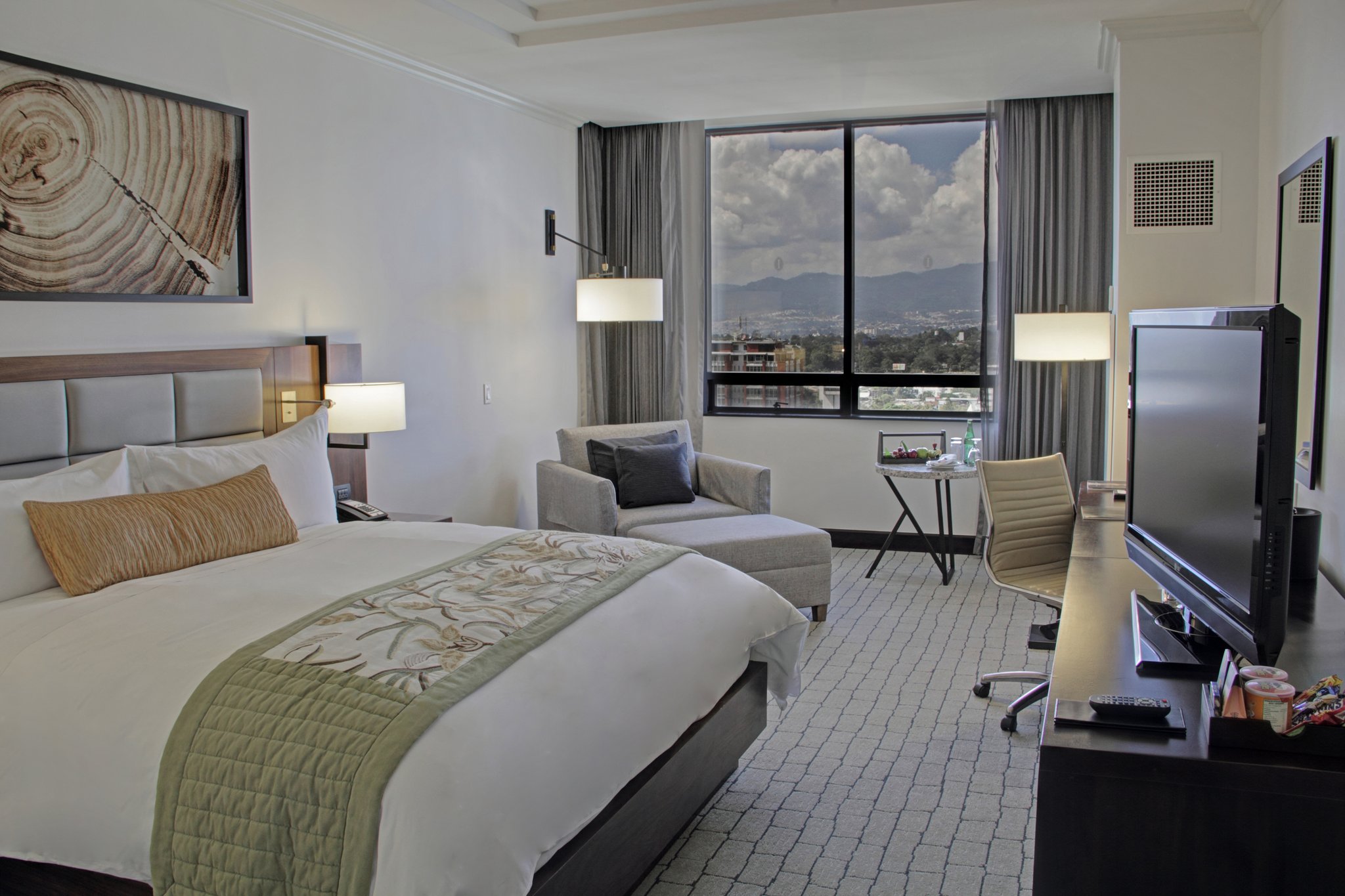 InterContinental Real Guatemala by IHG