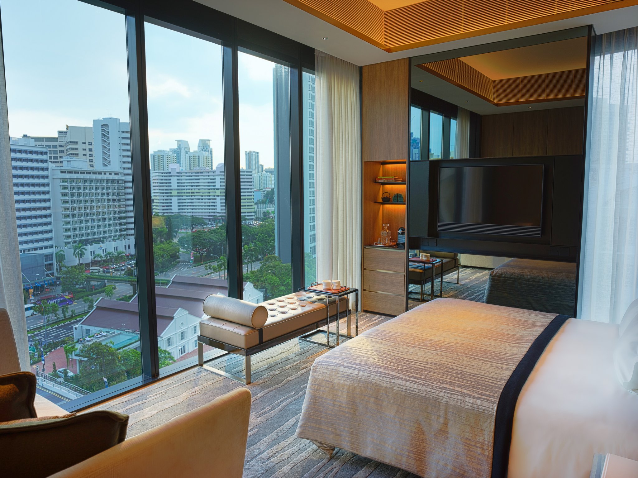 InterContinental Singapore Robertson Quay by IHG