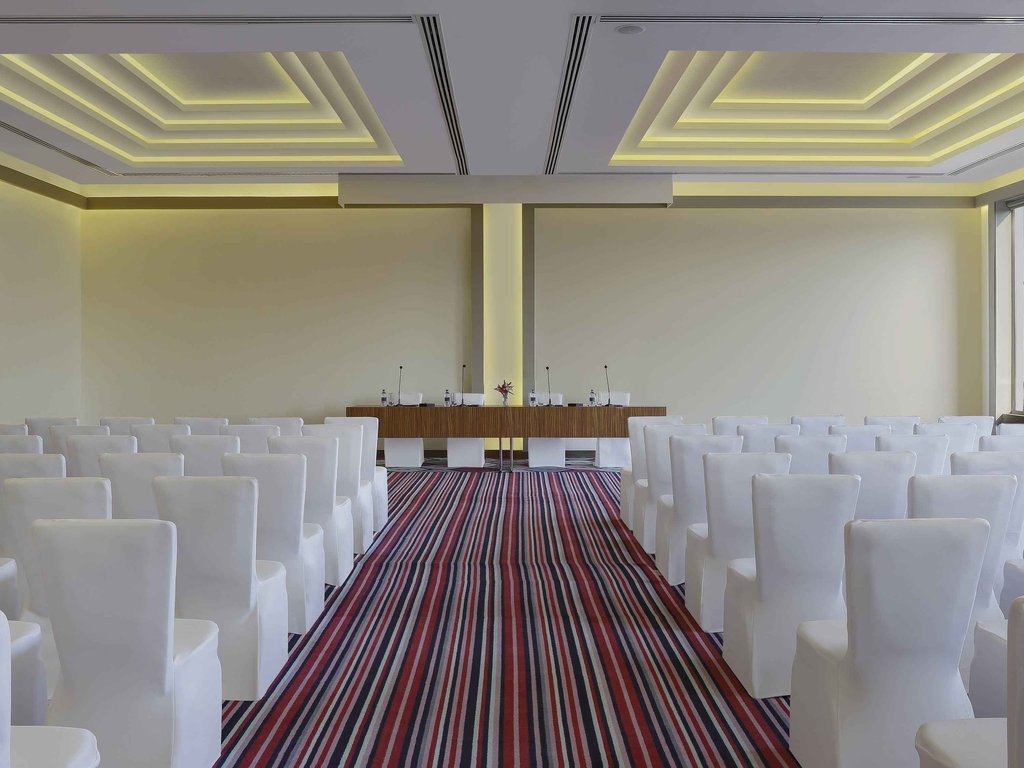 Mercure Chennai Sriperumbudur
