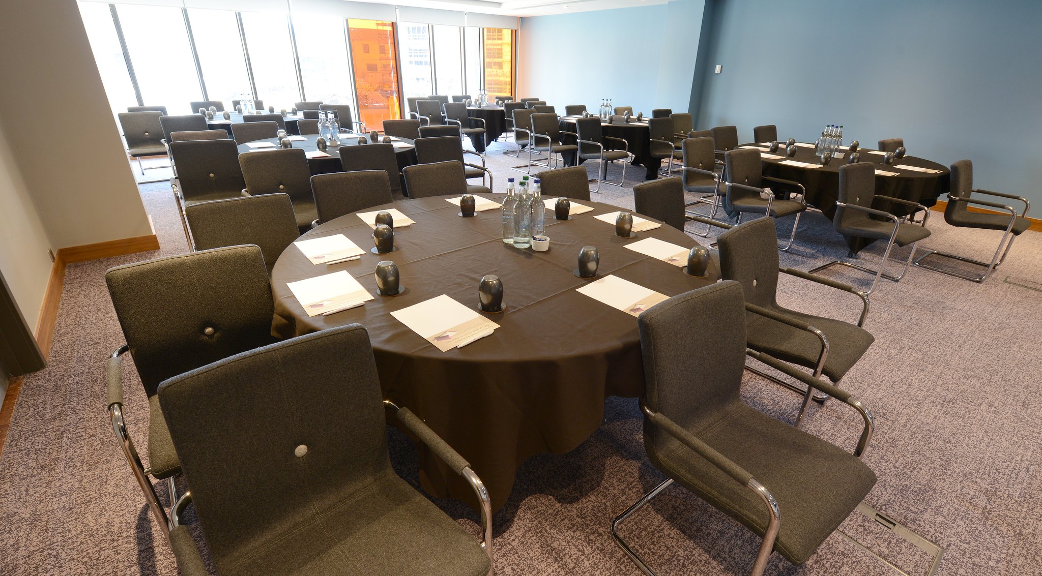 Crowne Plaza Newcastle - Stephenson Quarter by IHG