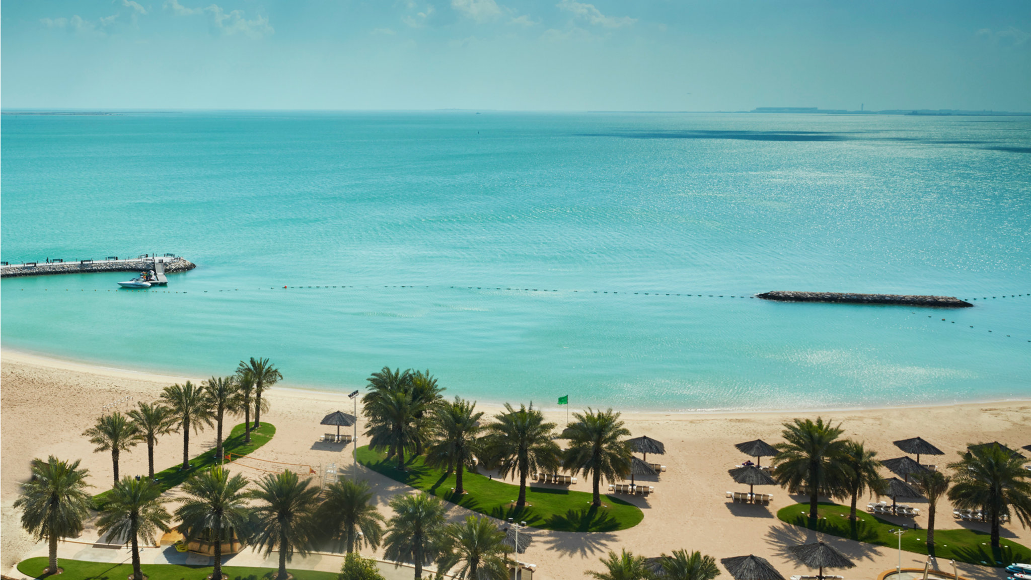 InterContinental Doha Beach & Spa