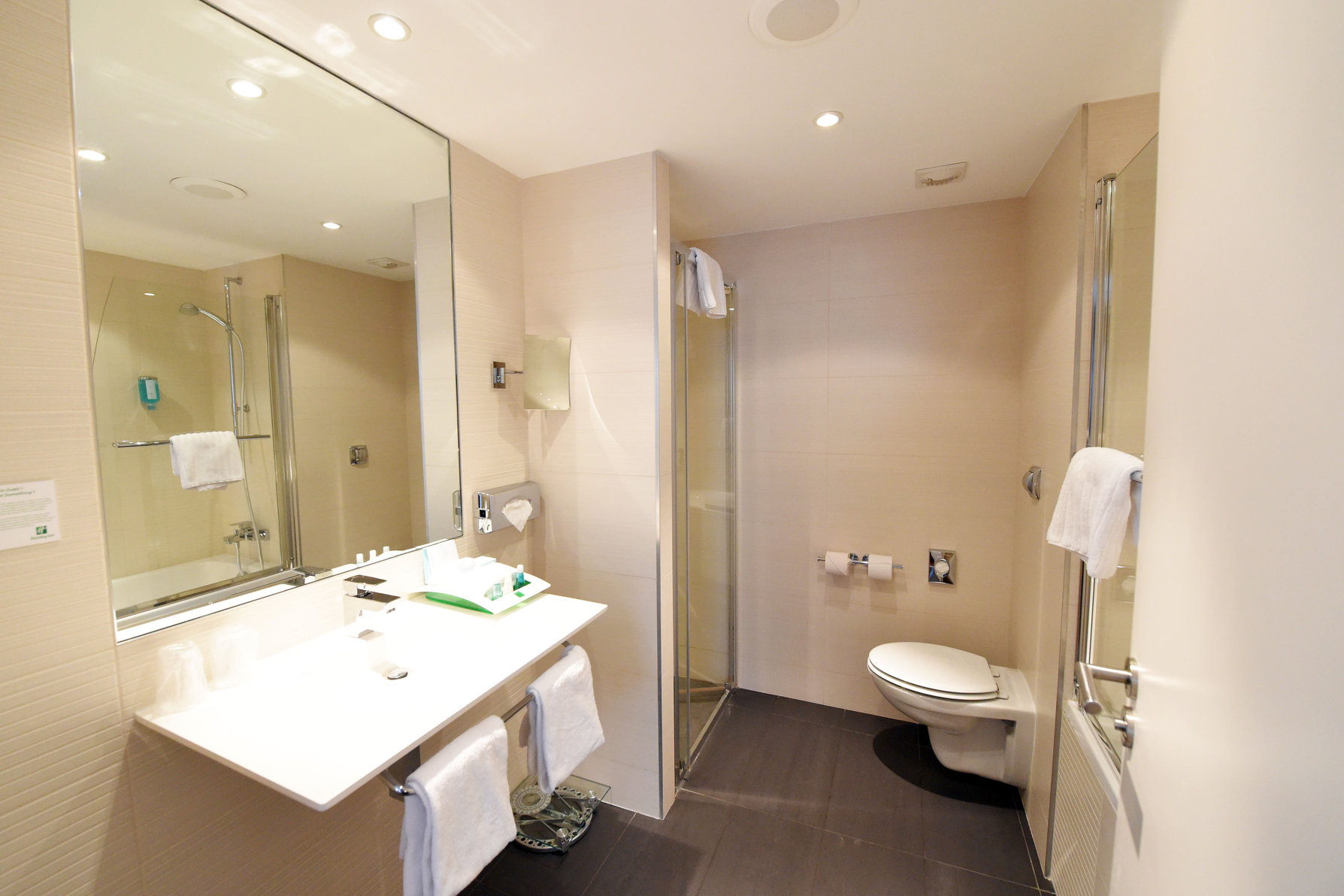 Holiday Inn MULHOUSE - Tap to explore photos