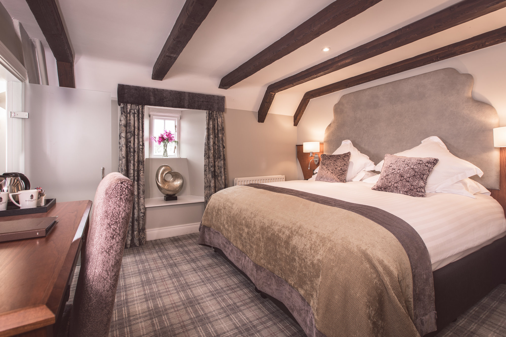 Ballygally Castle Hotel