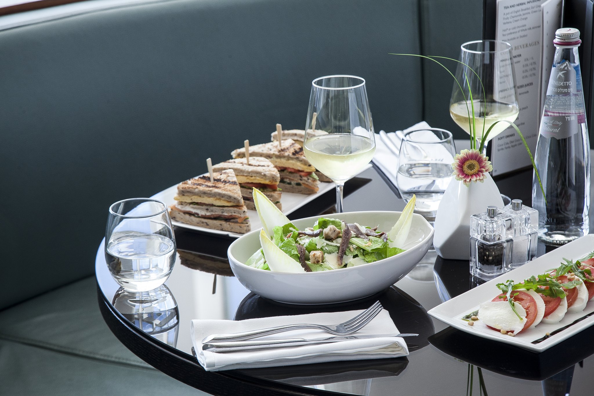 InterContinental David Tel Aviv