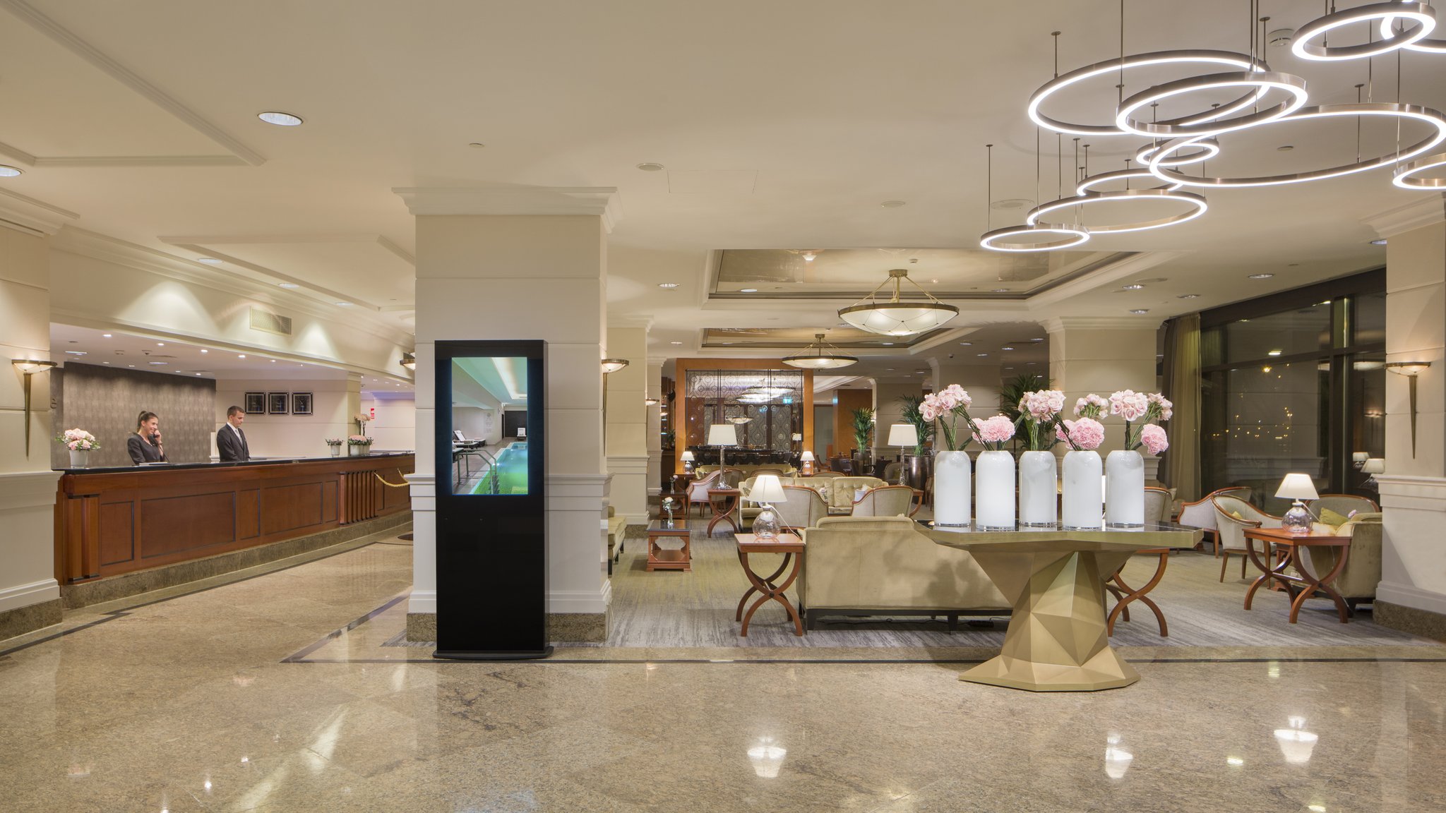 InterContinental Budapest