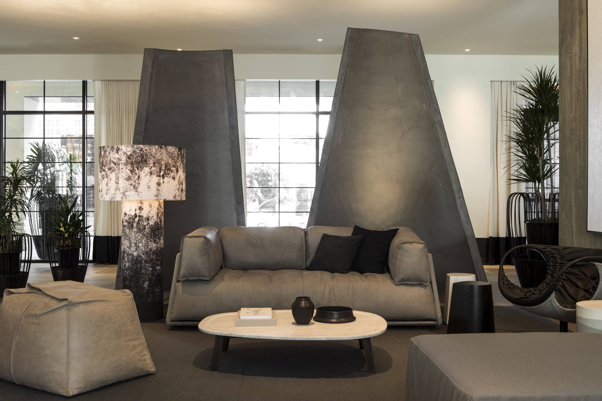 Kimpton La Peer Hotel