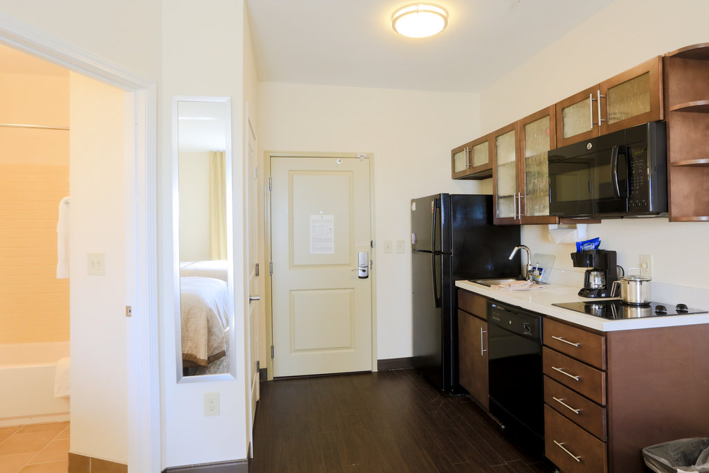 Candlewood Suites Auburn, an IHG Hotel - Tap to explore photos
