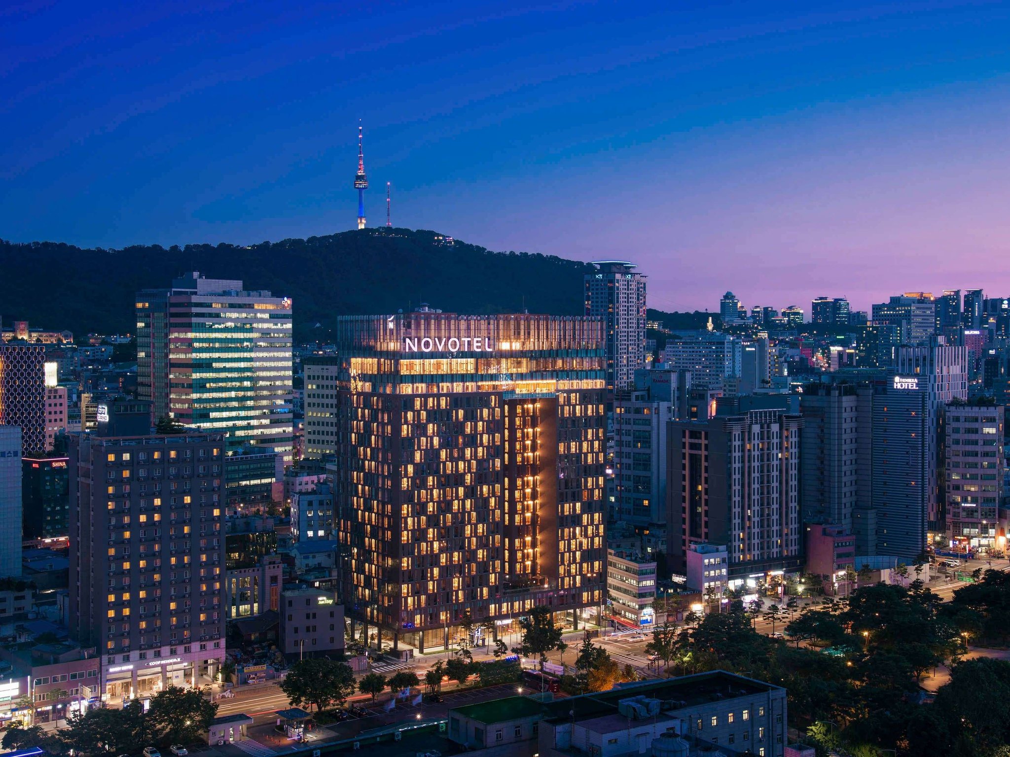 Venue cover photo
