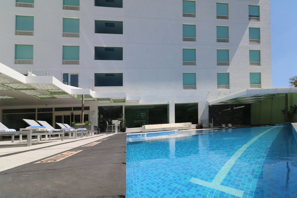 Holiday Inn Chilpancingo - Tap to explore photos