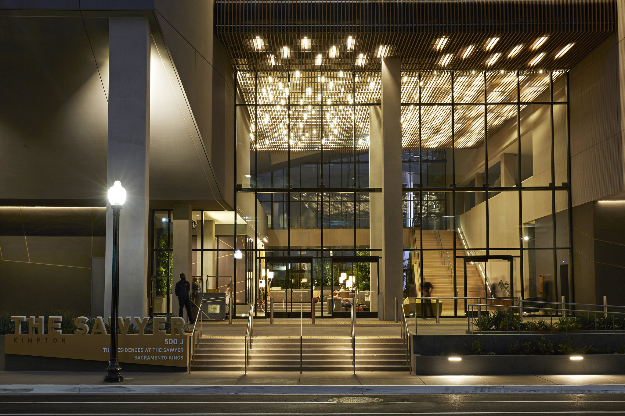 Venue gallery photo