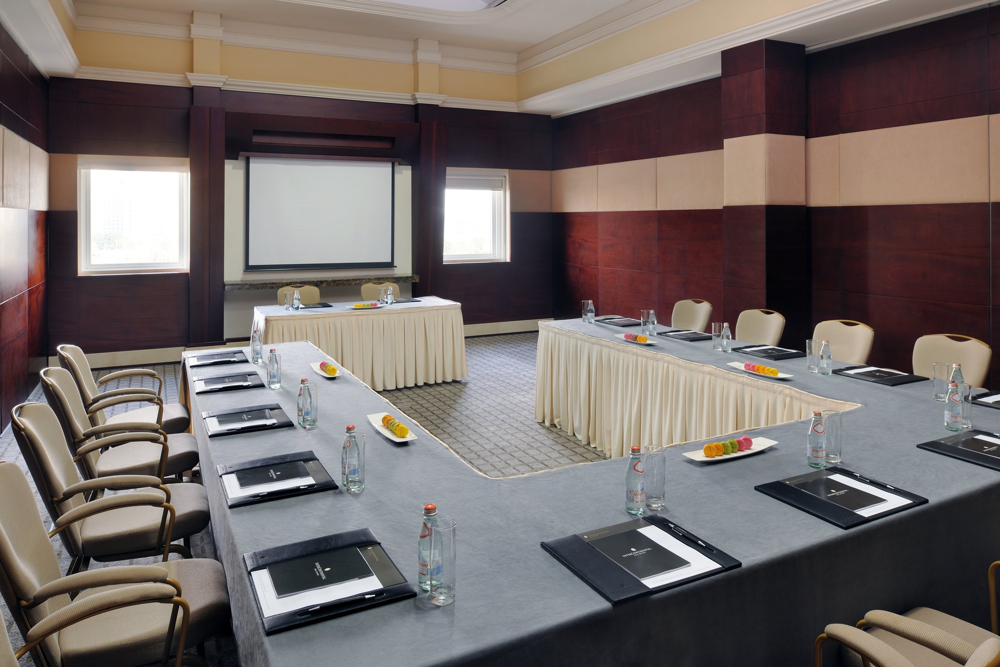 InterContinental Abu Dhabi