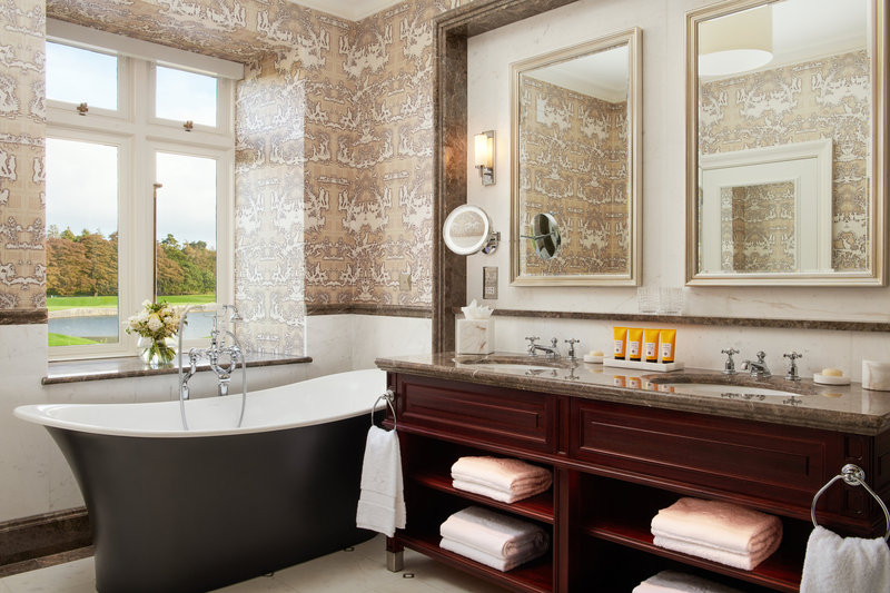 Adare Manor Hotel & Golf Resort | ADARE, Limerick | +353 61 396 566