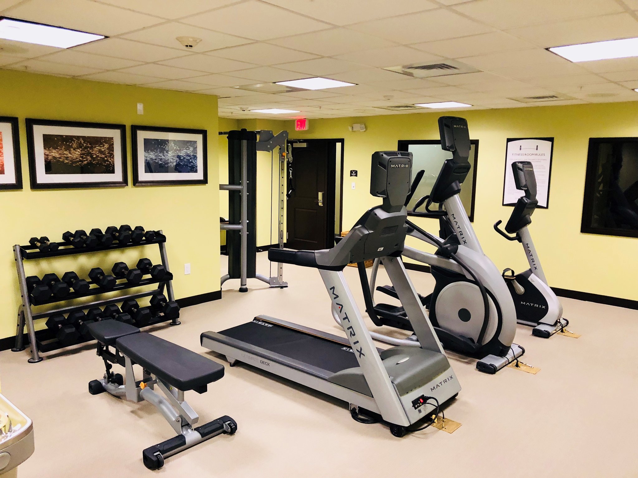 Staybridge Suites Lakeland West – Lakeland, FL