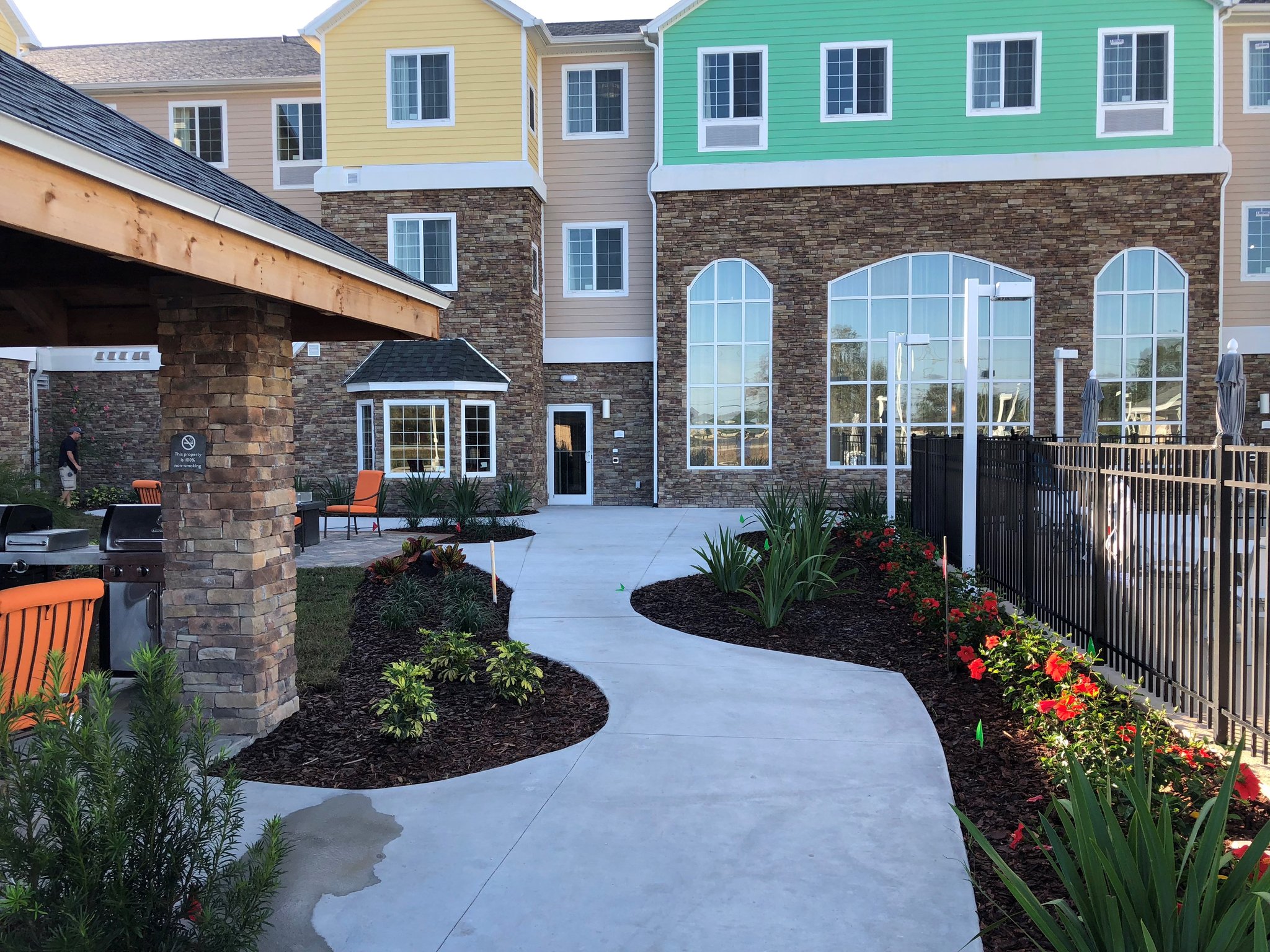 Staybridge Suites Lakeland West – Lakeland, FL