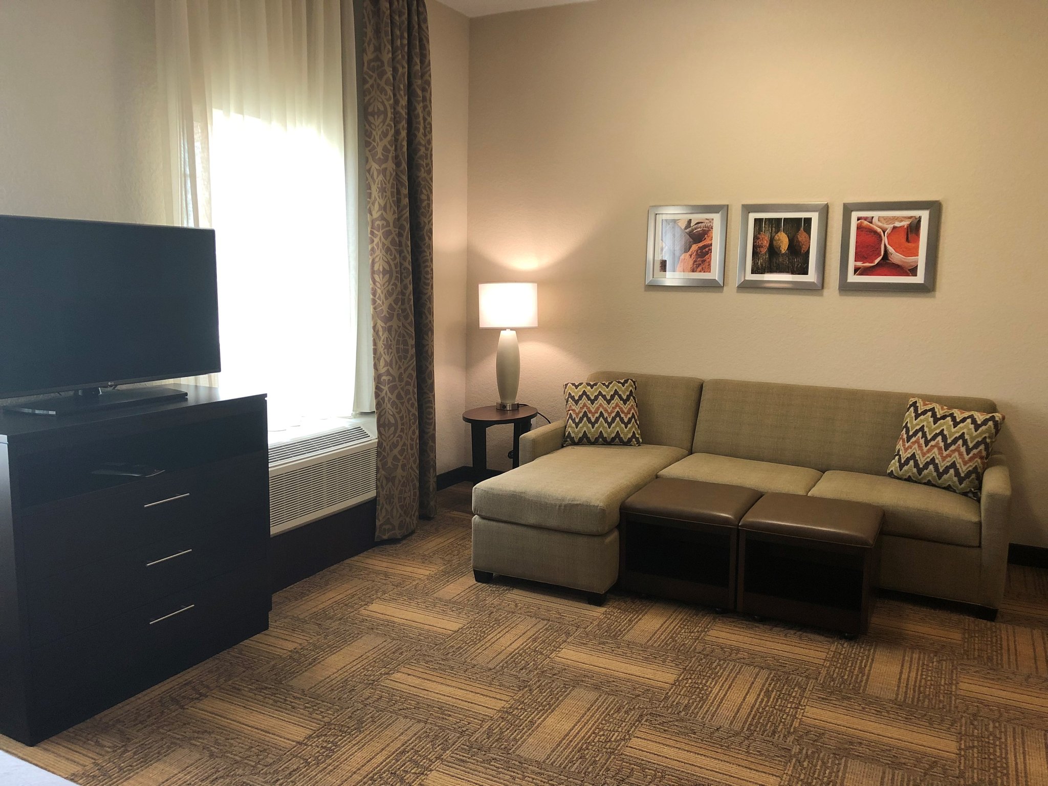 Staybridge Suites Lakeland West – Lakeland, FL