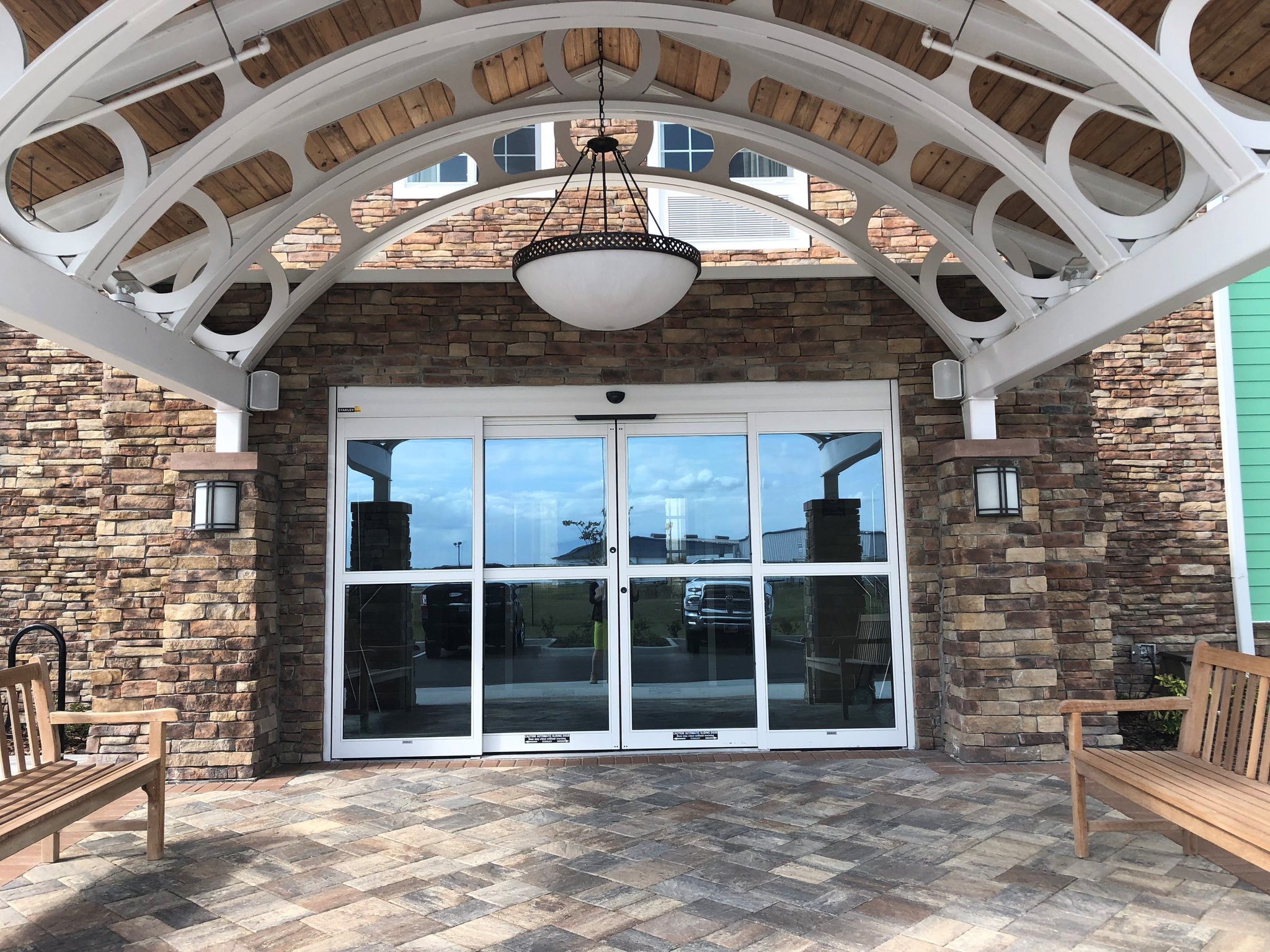 Staybridge Suites Lakeland West – Lakeland, FL