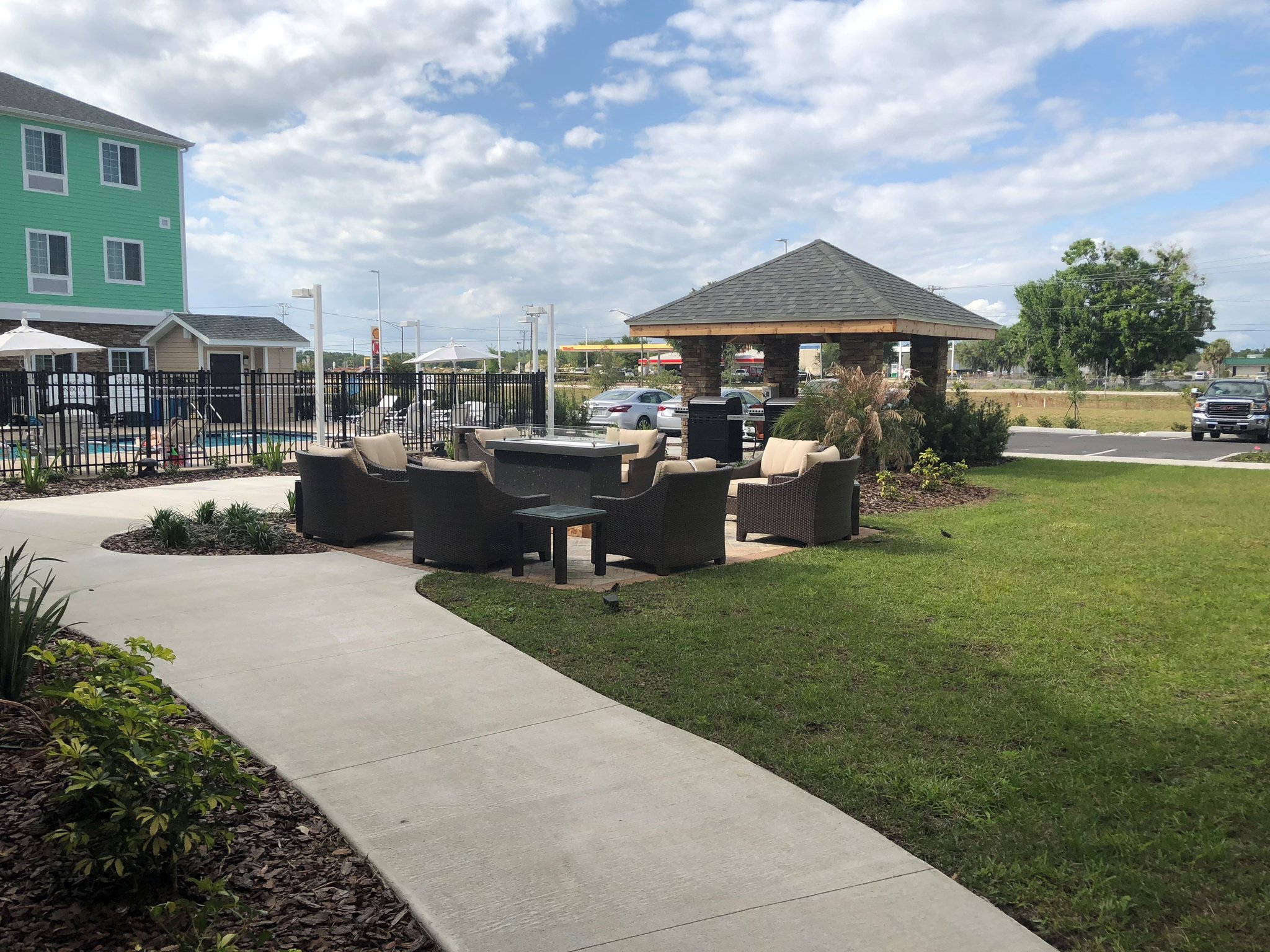 Staybridge Suites Lakeland West – Lakeland, FL