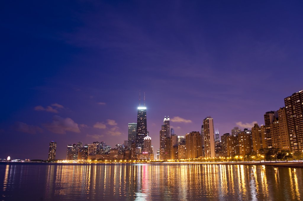 Holiday Inn & Suites CHICAGO-DOWNTOWN by IHG
