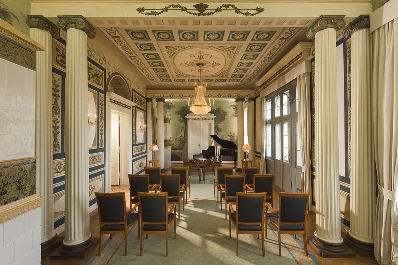 Venue gallery photo