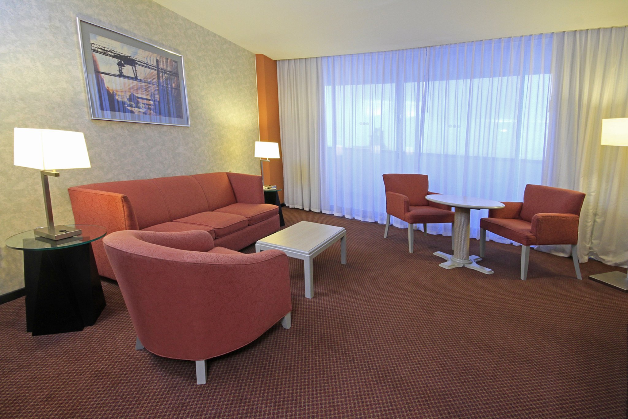 Holiday Inn Monterrey-Parque Fundidora by IHG