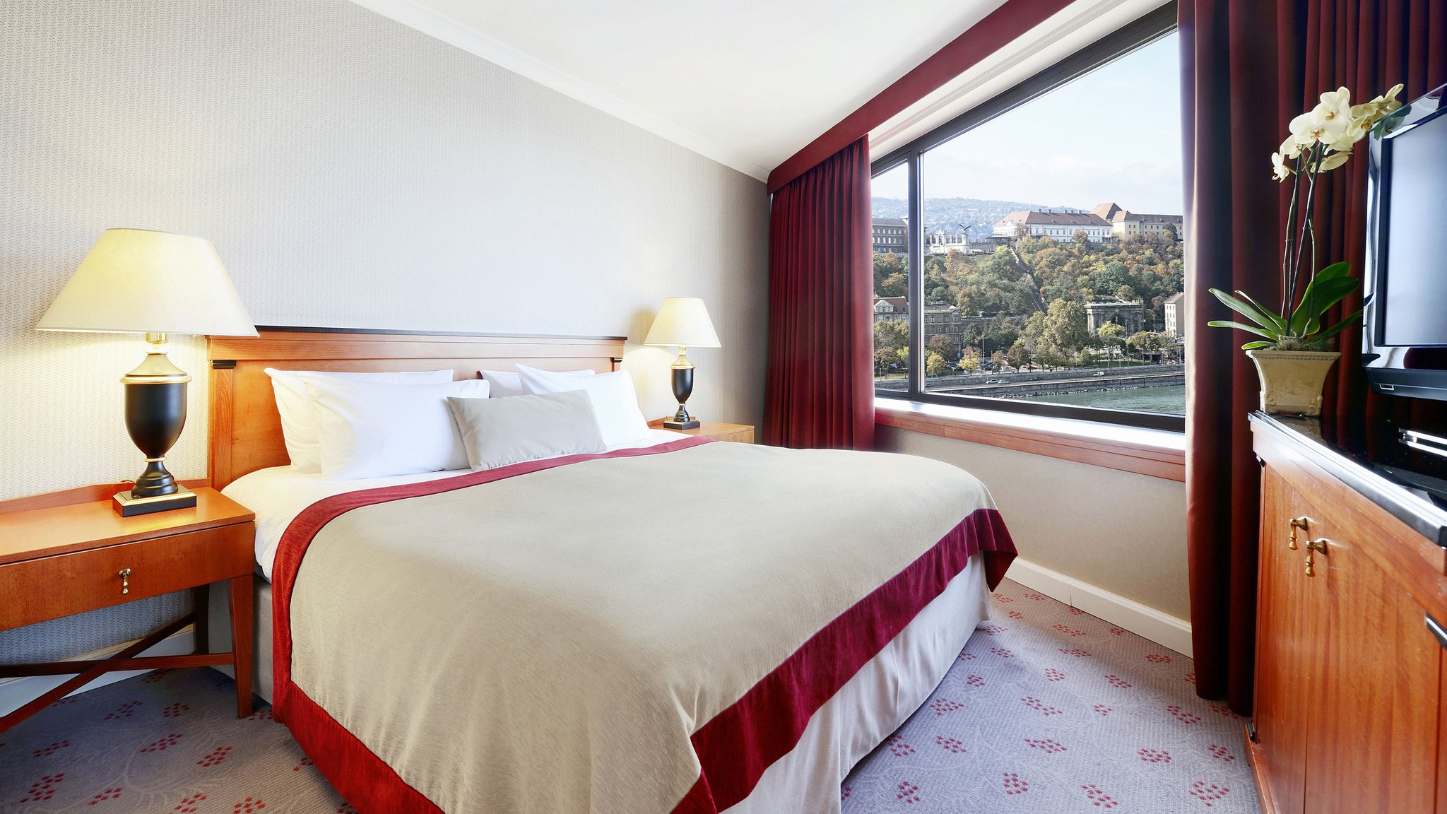 InterContinental Budapest