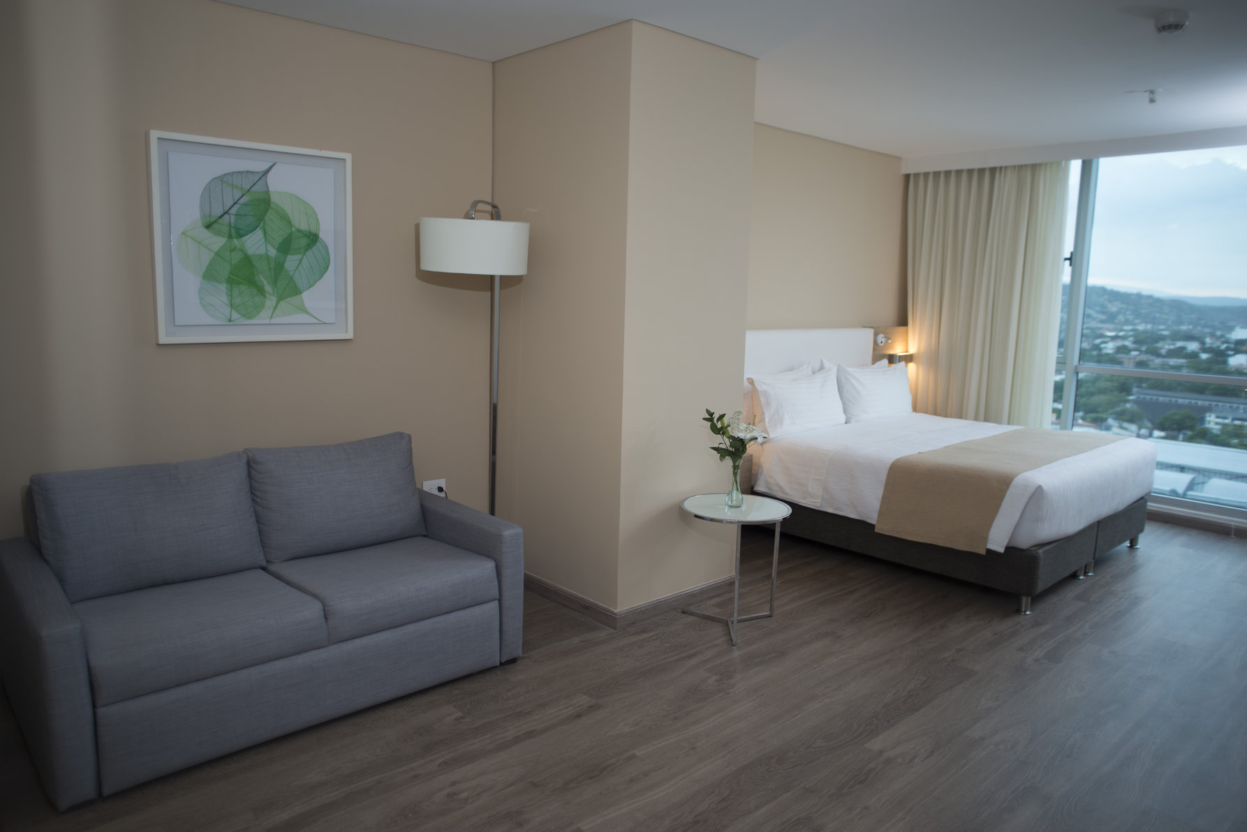 Holiday Inn CUCUTA - Tap to explore photos