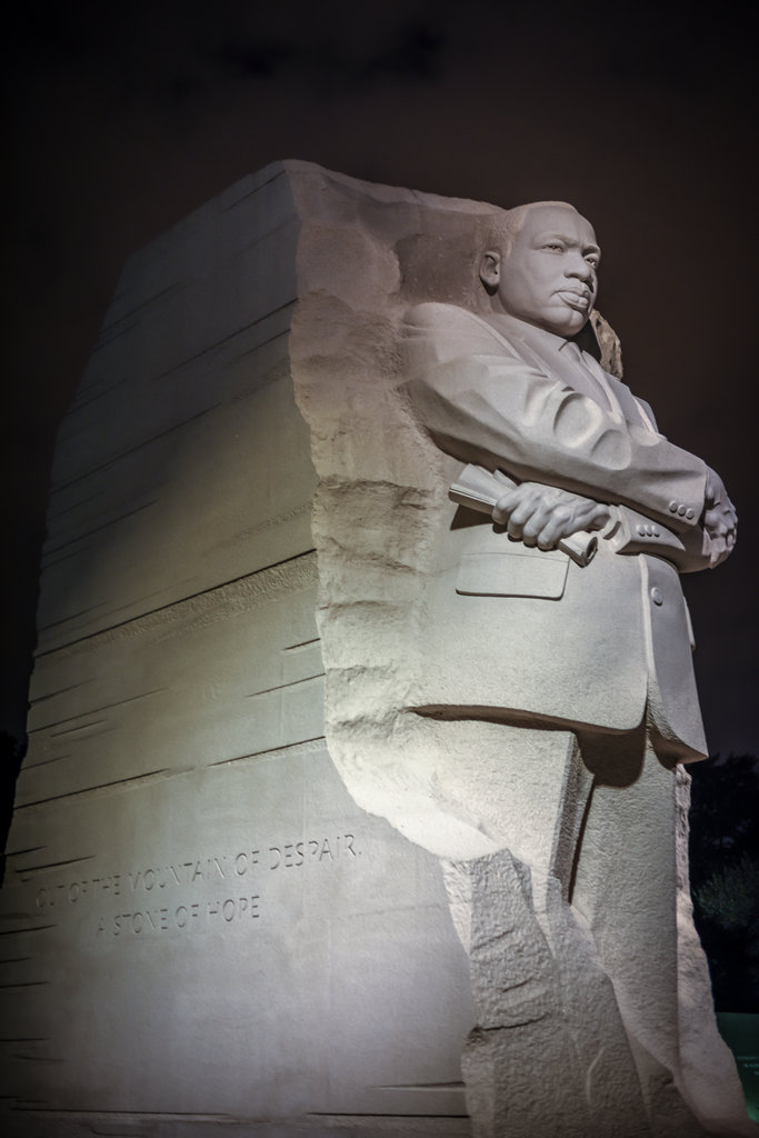 Holiday Inn WASHINGTON-CENTRAL/WHITE HOUSE by IHG