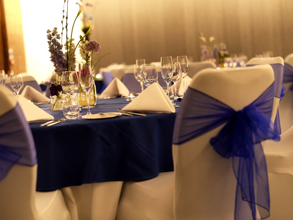 Crowne Plaza LONDON - KINGS CROSS