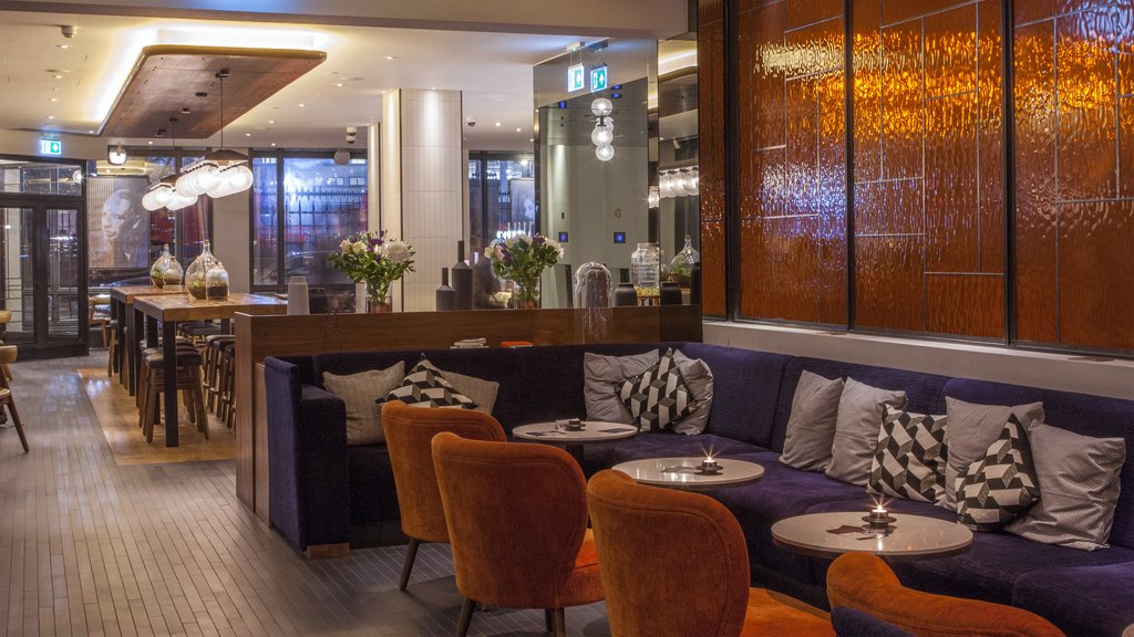 Crowne Plaza LONDON - KINGS CROSS