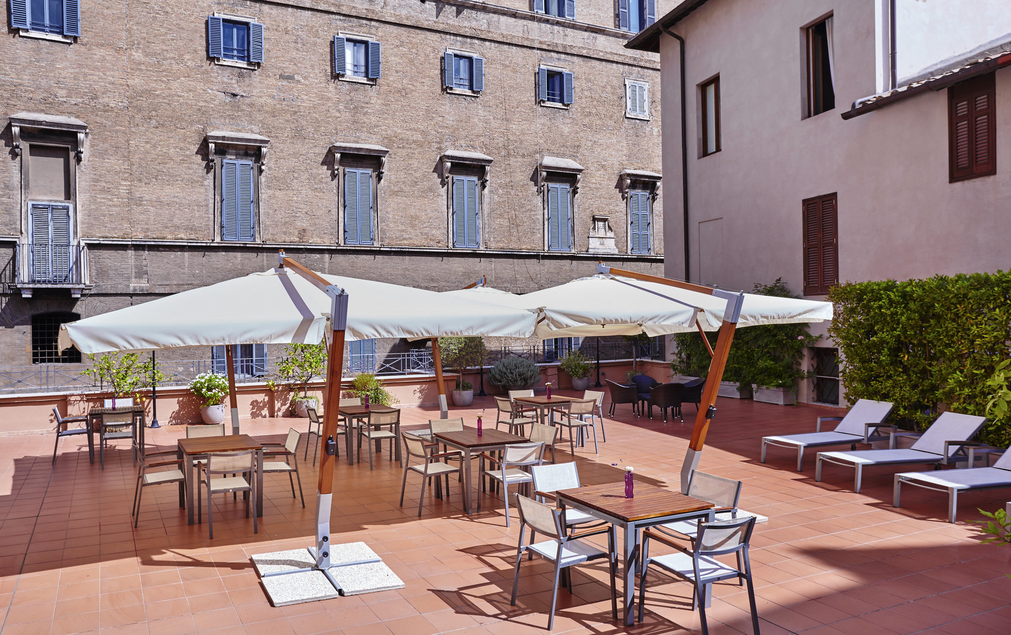 Hotel Indigo Rome - St. George