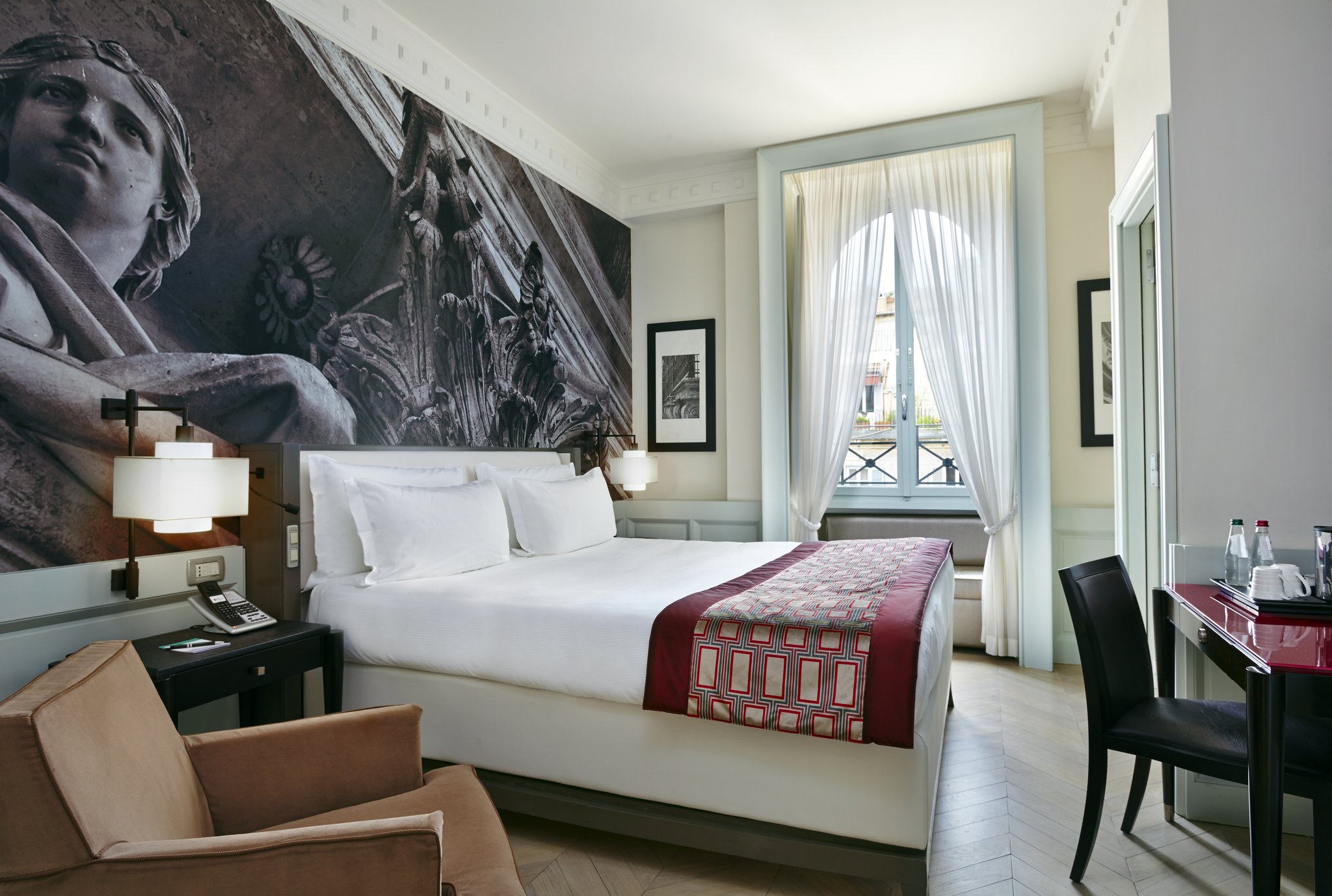 Hotel Indigo Rome - St. George
