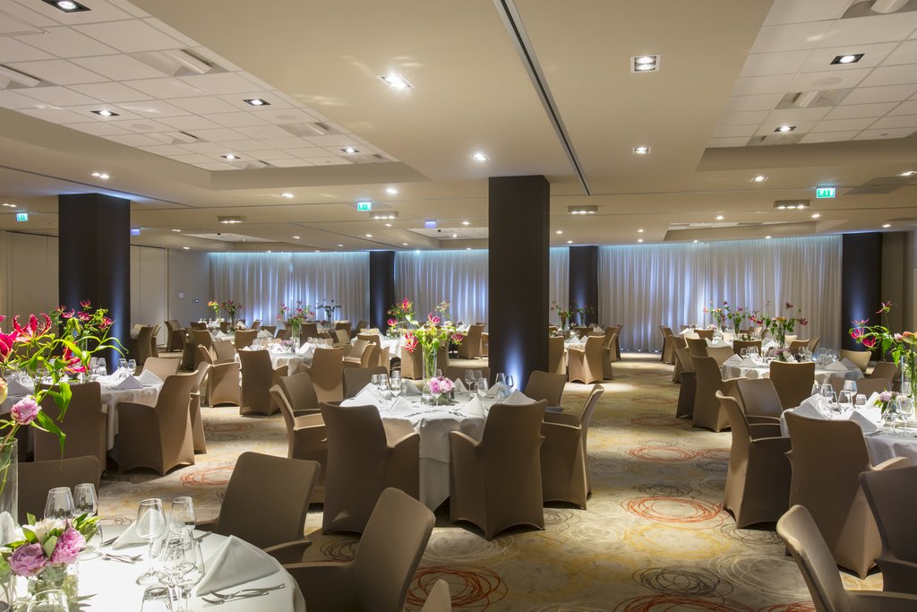 Holiday Inn Express AMSTERDAM - ARENA TOWERS