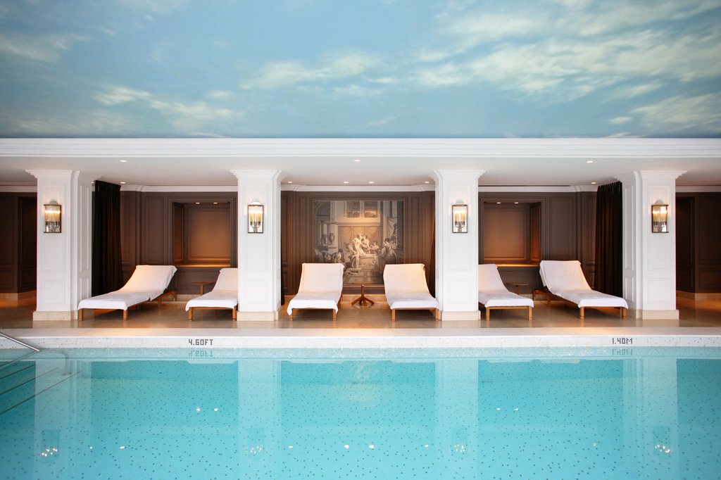 InterContinental Hotels AMSTEL AMSTERDAM by IHG