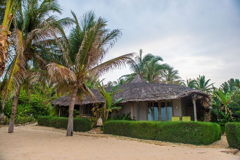 Sailing Club Resort Mui Ne