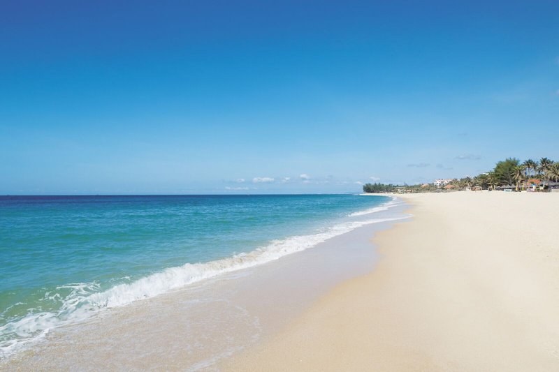 Sailing Club Resort Mui Ne