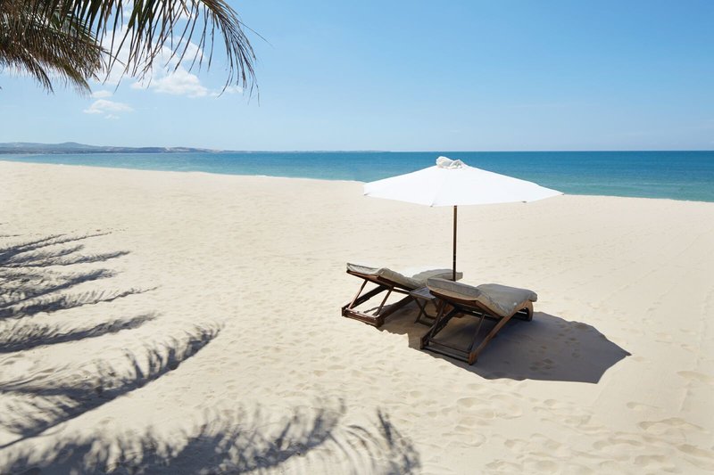 Sailing Club Resort Mui Ne