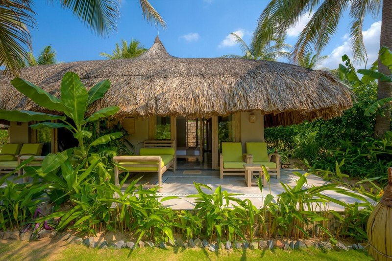 Sailing Club Resort Mui Ne