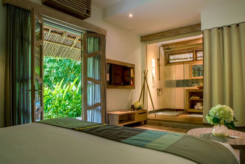 Sailing Club Resort Mui Ne