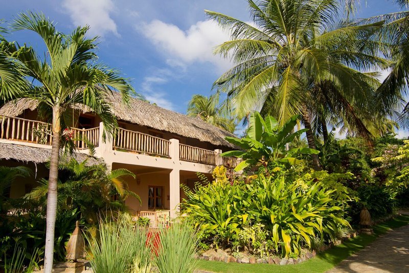 Sailing Club Resort Mui Ne