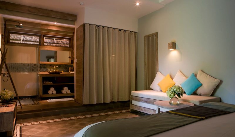 Sailing Club Resort Mui Ne