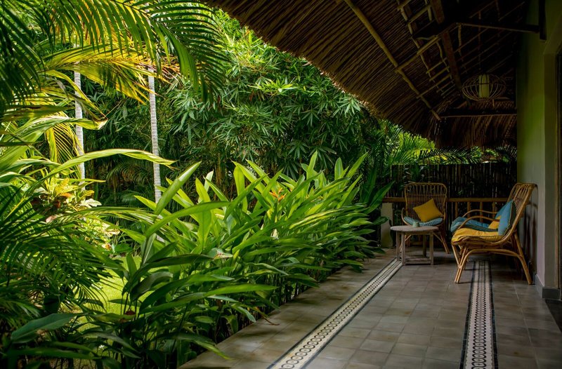 Sailing Club Resort Mui Ne