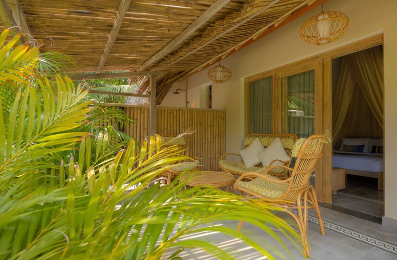 Sailing Club Resort Mui Ne