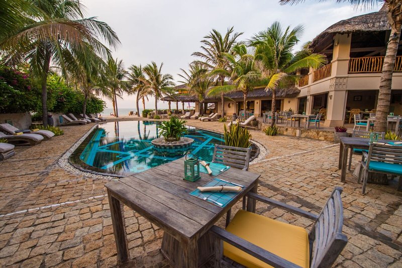 Sailing Club Resort Mui Ne