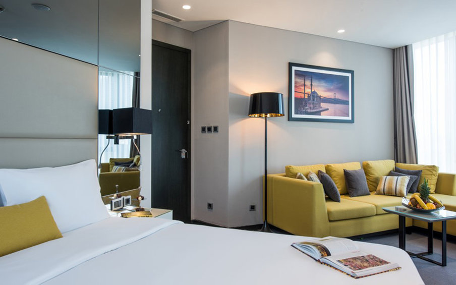 Centro Westside By Rotana - Tap to explore photos
