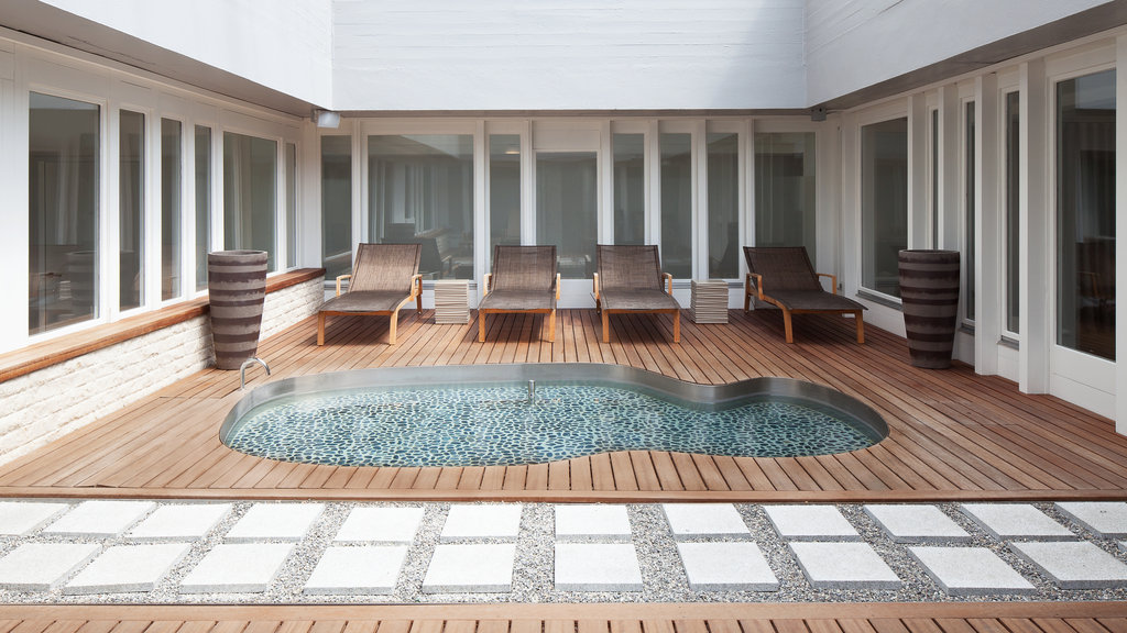 Crowne Plaza ZURICH by IHG