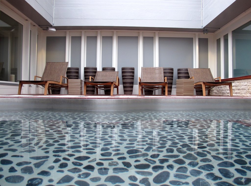 Crowne Plaza ZURICH by IHG