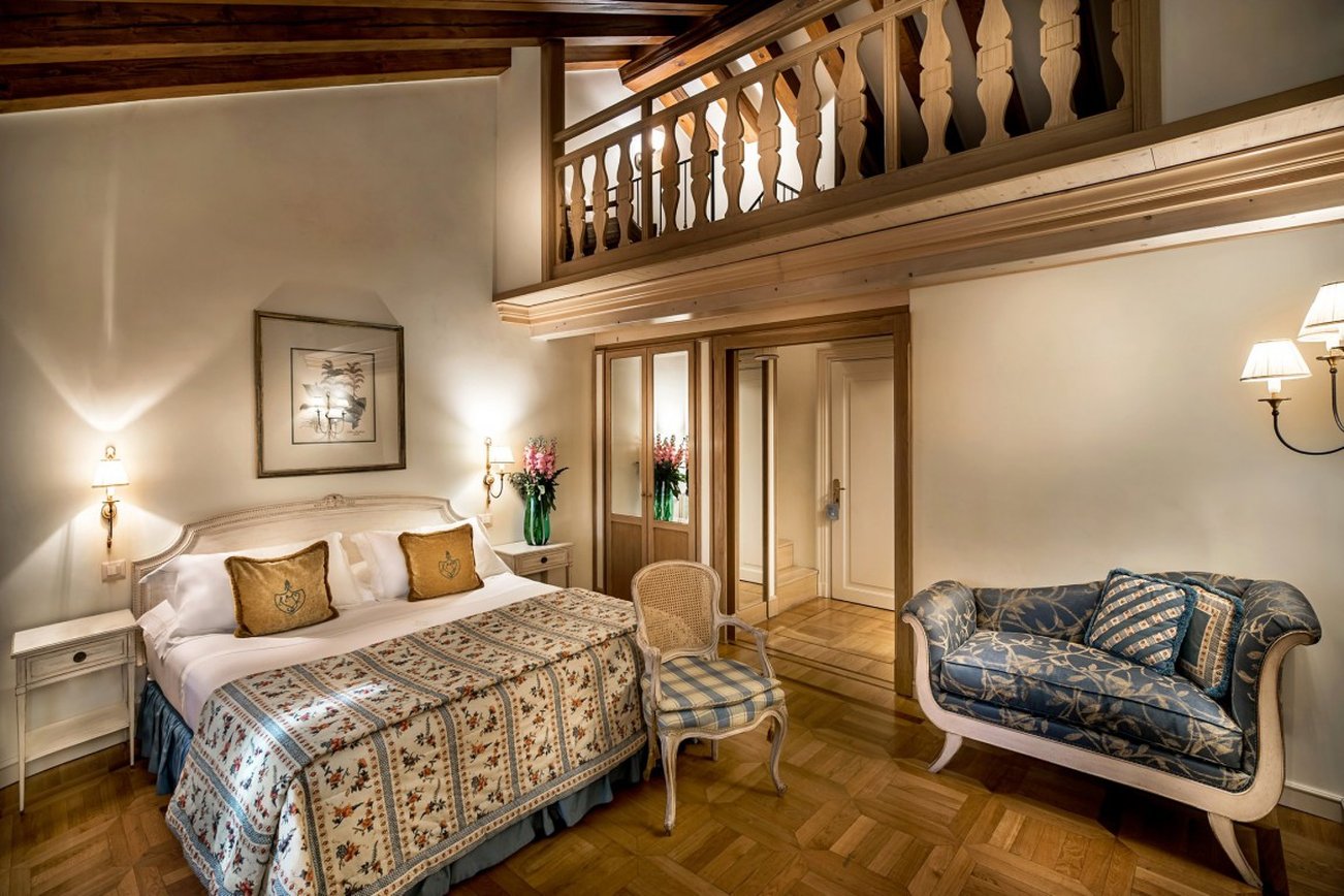 Villa Franceschi Hotel & Resort